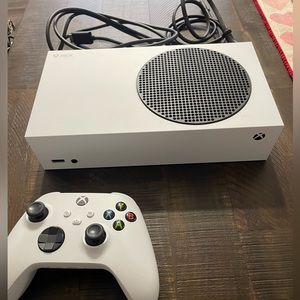 X-Box Series S